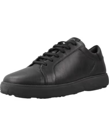 GEOX ZAPATILLAS MUJER MODELO D NEBULA 20 C COLOR NEGRO C9999