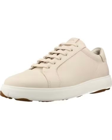 GEOX ZAPATILLAS MUJER MODELO D NEBULA 20 C COLOR BEIS C1122