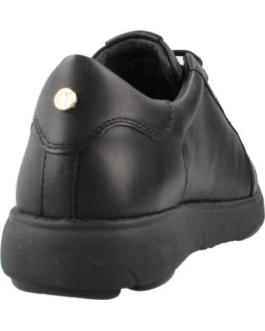 GEOX ZAPATILLAS MUJER MODELO D NEBULA 20 C COLOR NEGRO C9999