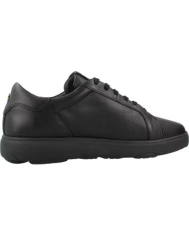 GEOX ZAPATILLAS MUJER MODELO D NEBULA 20 C COLOR NEGRO C9999