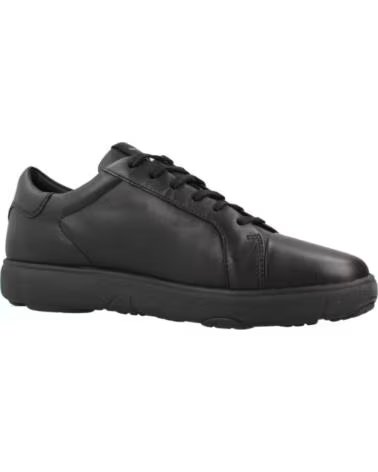 GEOX ZAPATILLAS MUJER MODELO D NEBULA 20 C COLOR NEGRO C9999
