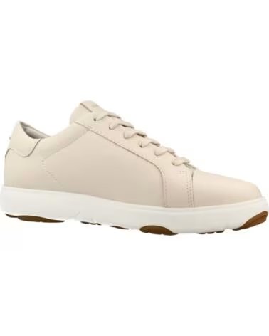 GEOX ZAPATILLAS MUJER MODELO D NEBULA 20 C COLOR BEIS C1122