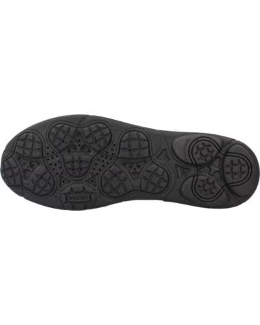 GEOX ZAPATILLAS MUJER MODELO D NEBULA 20 C COLOR NEGRO C9999