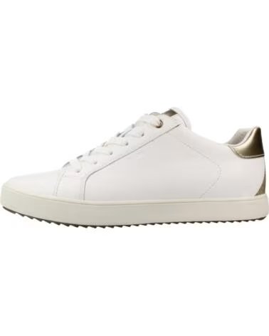 GEOX ZAPATILLAS MUJER D BLOMIEE C1327