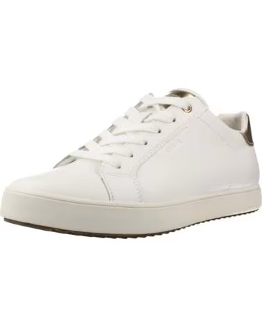 GEOX ZAPATILLAS MUJER D BLOMIEE C1327