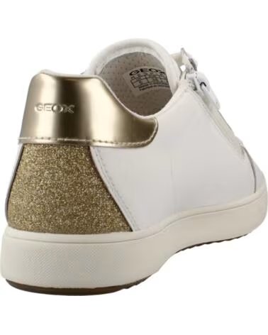 GEOX ZAPATILLAS MUJER D BLOMIEE C1327