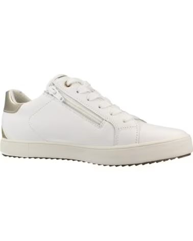 GEOX ZAPATILLAS MUJER D BLOMIEE C1327