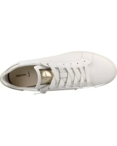 GEOX ZAPATILLAS MUJER D BLOMIEE C1327