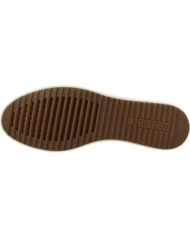 GEOX ZAPATILLAS MUJER D BLOMIEE C1327