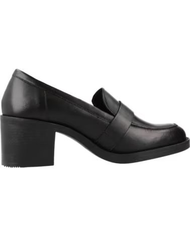 GEOX MOCASINES MUJER MODELO D SERILDA 60 COLOR NEGRO C9999