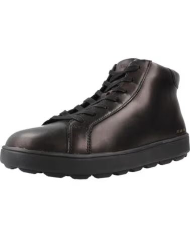 GEOX BOTINES HOMBRE U SPHERICA ECUB 1 NEGRO C9999