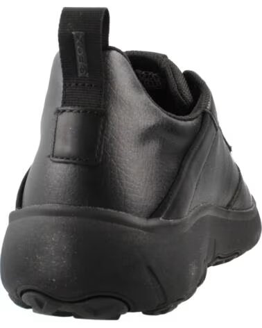 GEOX INFORMALES HOMBRE MODELO U NEBULA COLOR NEGRO C9999
