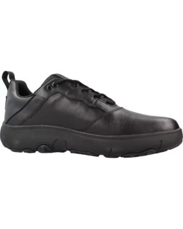GEOX INFORMALES HOMBRE MODELO U NEBULA COLOR NEGRO C9999