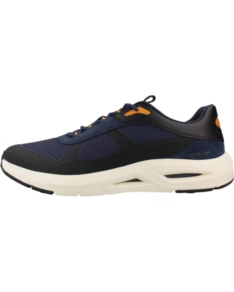 GEOX ZAPATILLAS HOMBRE U SPHERICA ECUB 5 C4K9B