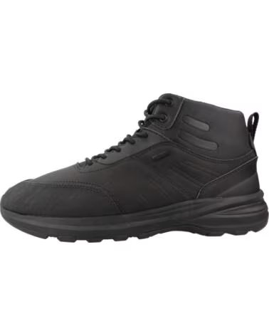 GEOX BOTINES U SENALES B ABX C9999