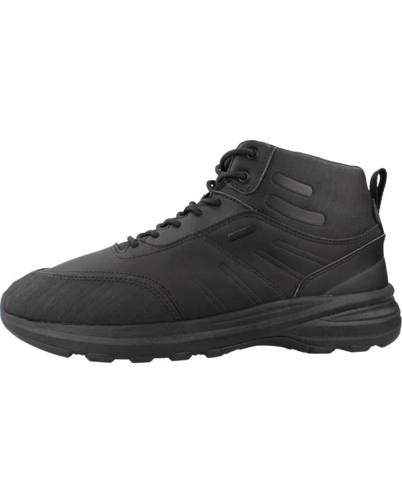 GEOX BOTINES U SENALES B ABX C9999