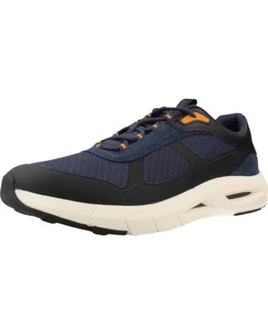 GEOX ZAPATILLAS HOMBRE U SPHERICA ECUB 5 C4K9B