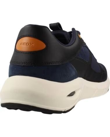GEOX ZAPATILLAS HOMBRE U SPHERICA ECUB 5 C4K9B