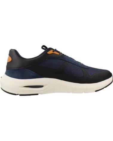 GEOX ZAPATILLAS HOMBRE U SPHERICA ECUB 5 C4K9B