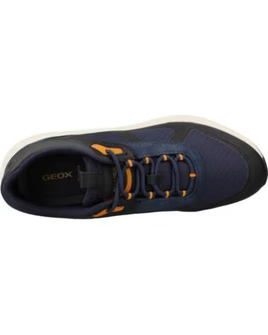 GEOX ZAPATILLAS HOMBRE U SPHERICA ECUB 5 C4K9B