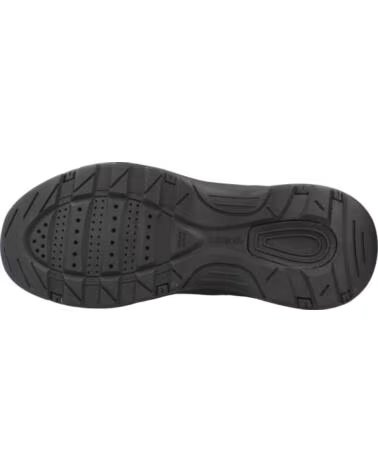 GEOX BOTINES U SENALES B ABX C9999