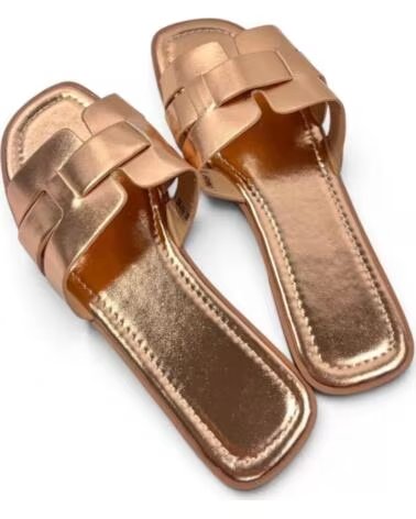 TIMBOS ZUECO PLANO DE MUJER 133330 CHAMPAGNE VARIOS COLORES
