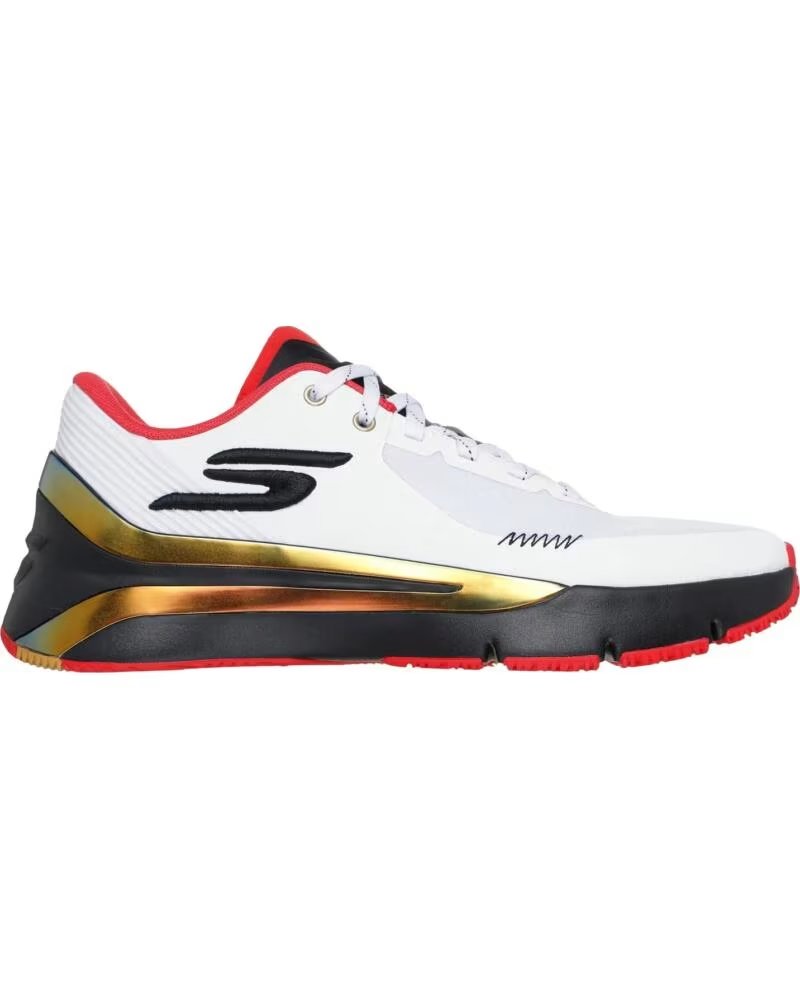 SKECHERS ZAPATILLAS SKX FULL COURT PRESS 1