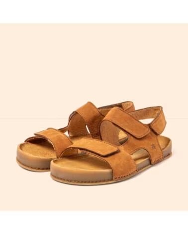 EL NATURALISTA SANDALIA UNISEX EL HORIZON N6003 BAREFOOT MARRN