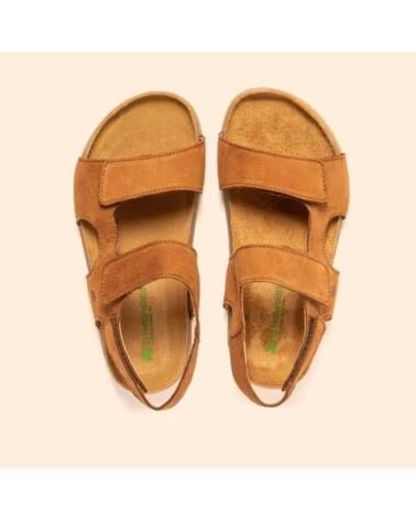 EL NATURALISTA SANDALIA UNISEX EL HORIZON N6003 BAREFOOT MARRN