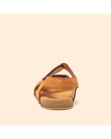 EL NATURALISTA SANDALIA UNISEX EL HORIZON N6003 BAREFOOT MARRN