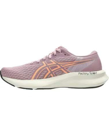 ASICS ZAPATILLAS PATRIOT 14 MAUVE BRIGHT SUNSTONE 1012B836-500 RUNNING MUJER MORADO