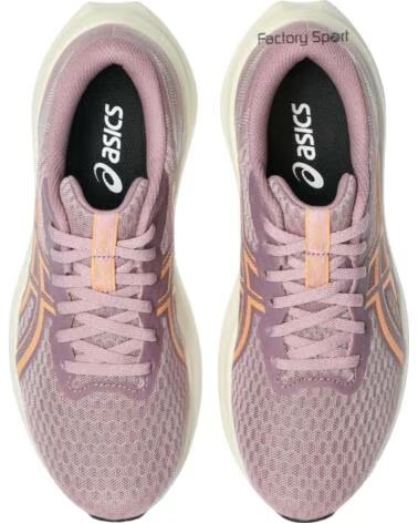 ASICS ZAPATILLAS PATRIOT 14 MAUVE BRIGHT SUNSTONE 1012B836-500 RUNNING MUJER MORADO