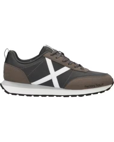 MUNICH Zapatillas De Moda Hombre en color marron MARRON