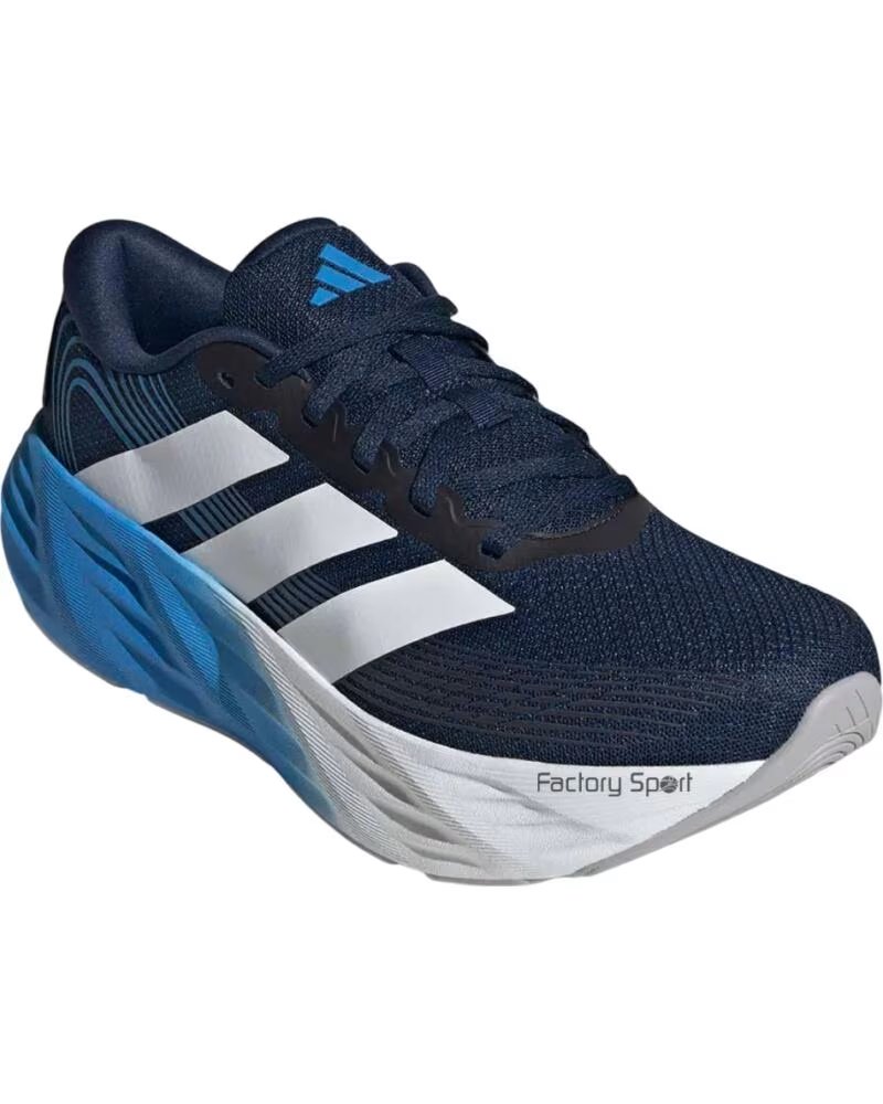 ADIDAS Zapatillas Galaxy 8 M Azul La1235