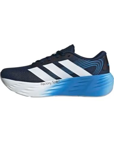 ADIDAS Zapatillas Galaxy 8 M Azul La1235