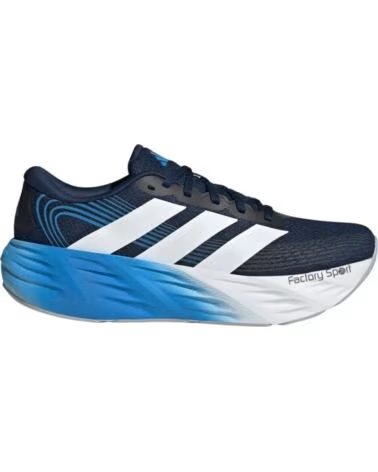 ADIDAS Zapatillas Galaxy 8 M Azul La1235