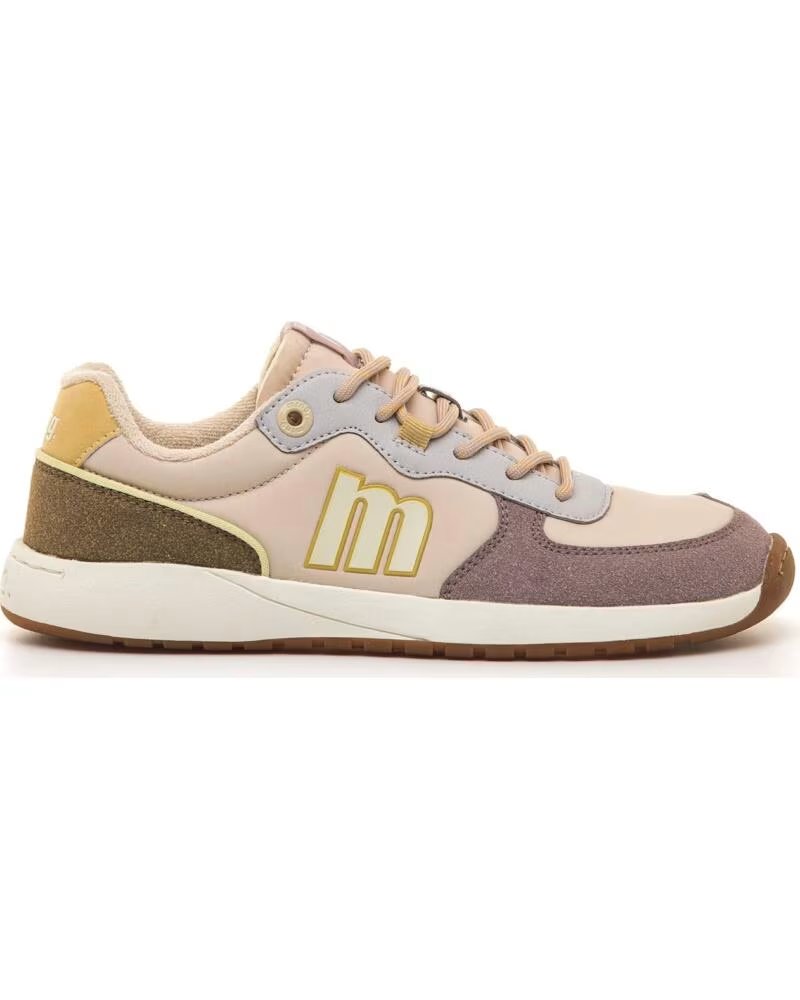 BASKETS MTNG 60857 BAREFOOT VIOLET MORADO
