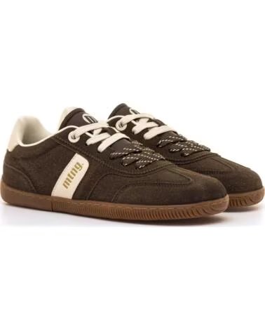 MTNG Deportivo musnes color marron 16586 MARRóN
