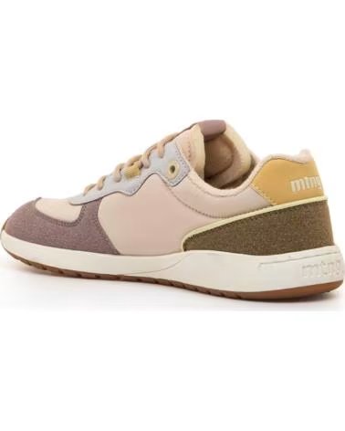 BASKETS MTNG 60857 BAREFOOT VIOLET MORADO