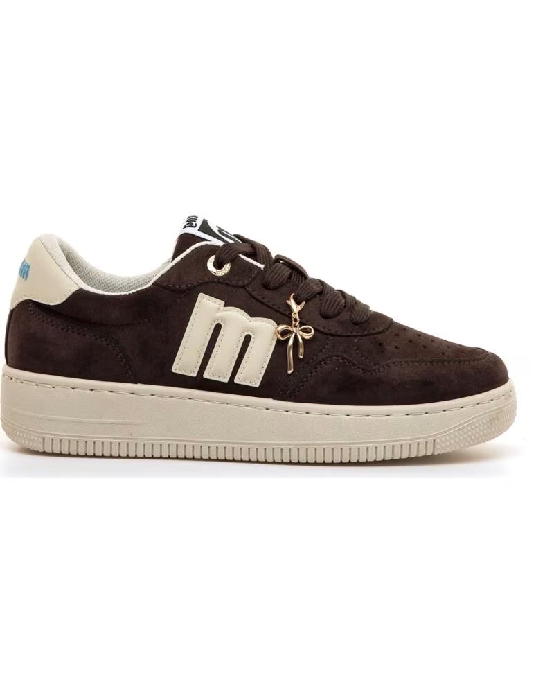 MTNG ZAPATILLAS 60724 MARRÓN