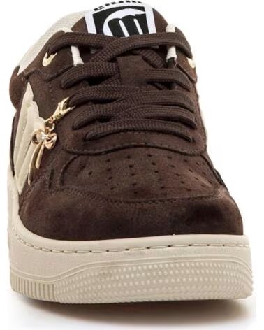 MTNG ZAPATILLAS 60724 MARRÓN