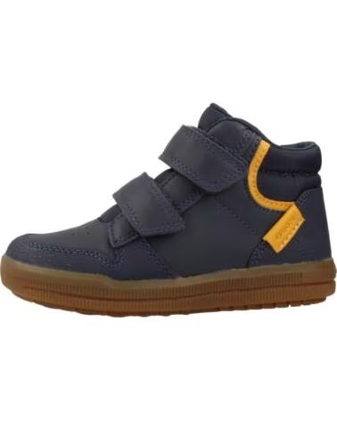 GEOX ZAPATILLAS J ARZACH BOY AZUL C4229