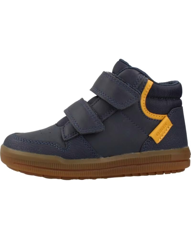 GEOX ZAPATILLAS J ARZACH BOY AZUL C4229