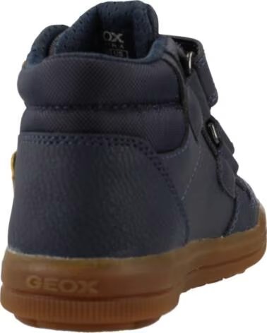 GEOX ZAPATILLAS J ARZACH BOY AZUL C4229