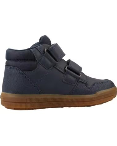 GEOX ZAPATILLAS J ARZACH BOY AZUL C4229