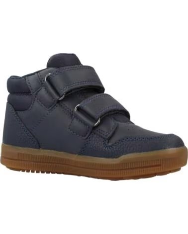 GEOX ZAPATILLAS J ARZACH BOY AZUL C4229