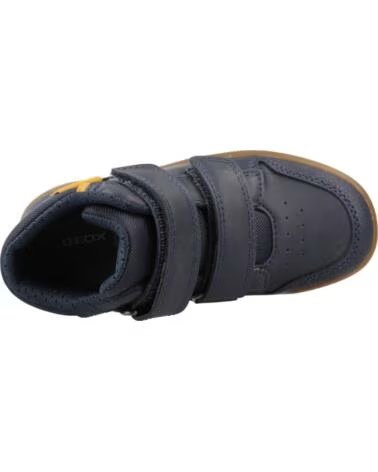 GEOX ZAPATILLAS J ARZACH BOY AZUL C4229