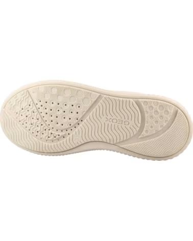 GEOX Zapatillas Nina Modelo J Laquinny Girl Color Blanco C0563
