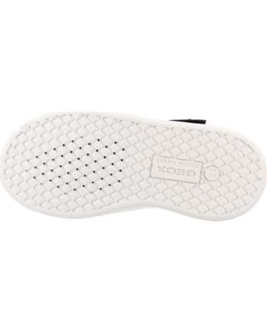 GEOX ZAPATILLAS B ECLYPER BOY AZUL C0899