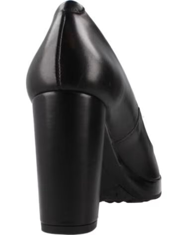 GEOX SALONES MUJER MODELO D35TFA 000Y3 COLOR NEGRO C9999